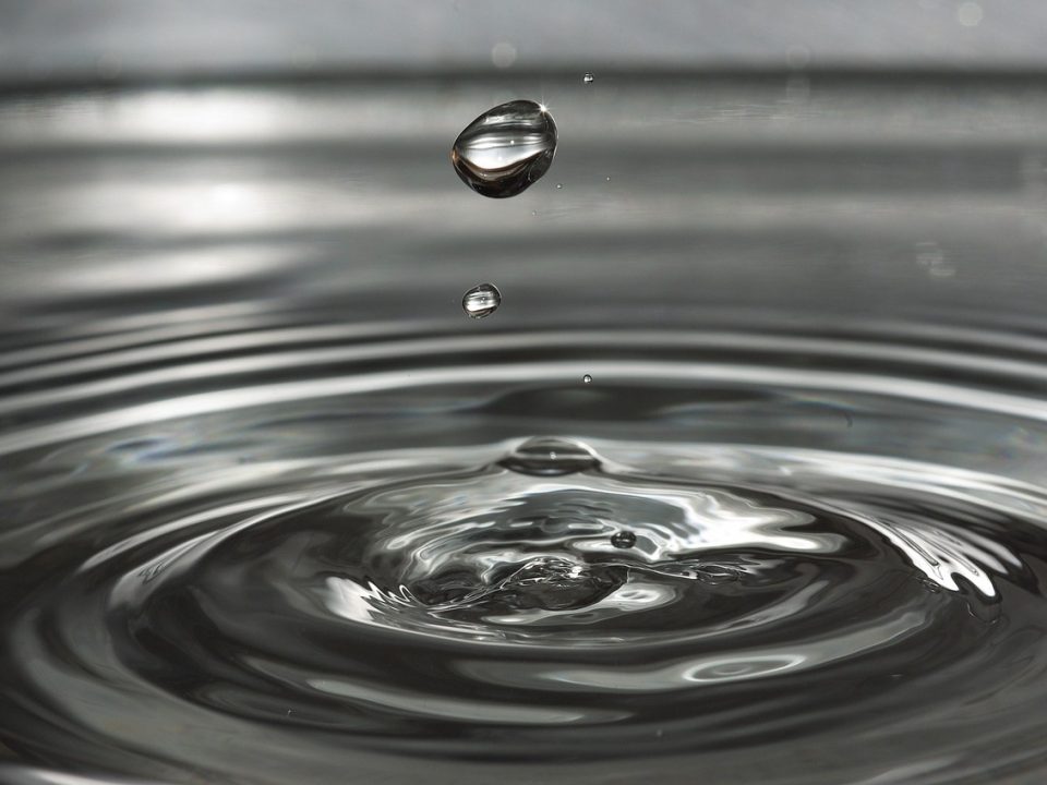 Alkaline Water Cleaning Benefits