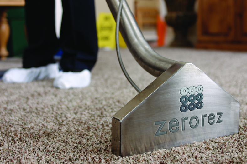 5 reasons to get your carpets professionally cleaned
